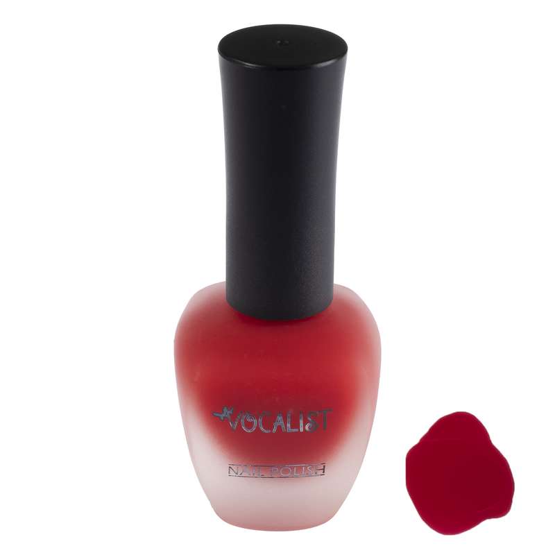  لاک ناخن وکالیست مدل مت پروتکتر شماره 819