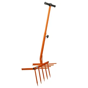 شخم زن دستی مدل k405