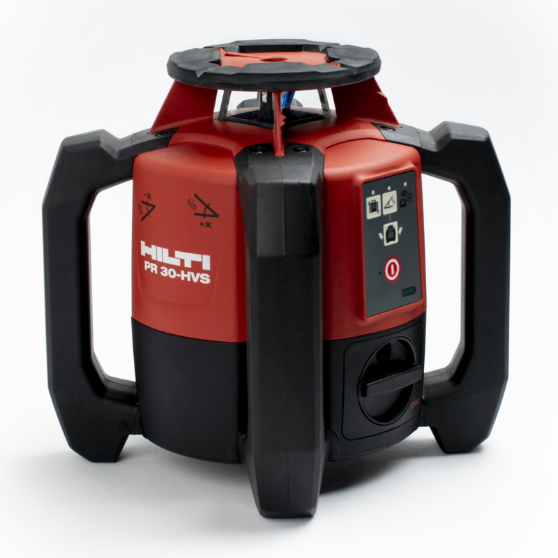 تراز لیزری هیلتی مدل PR 30-HVS