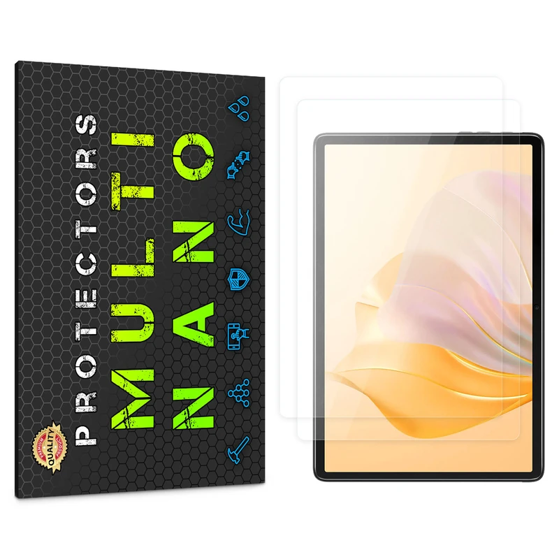 محافظ صفحه نمایش مولتی نانو مدل X-S2N مناسب برای تبلت بلک ویوو Tab 7 بسته دو عددی