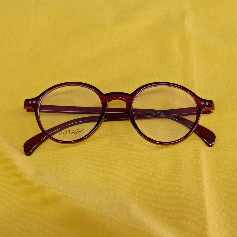 فریم عینک طبی مدل B.STAR.S.Z.seke -  - 4