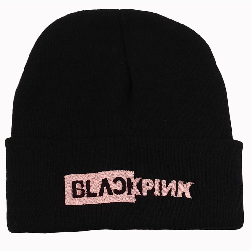 کلاه مردانه مدل BLACK PINK