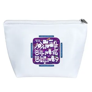 کیف لوازم آرایش دخترانه خندالو مدل چشم بد دور که هم جانی و هم جانانی کد 125