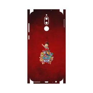 MAHOOT Paw Patrol-FullSkin Cover Sticker for Huawei Mate 10 Lite