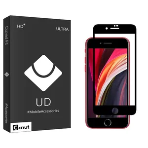 Coconut UDB Ceramics Screen Protector For Apple iPhone SE 2020