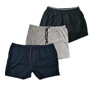 شلوارک مردانه لیورجی مدل Am مجموعه 3 عددی