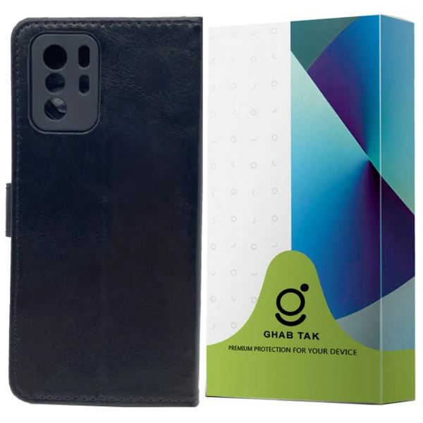 کیف کلاسوری قاب تک مدل KIFBAGH مناسب برای گوشی موبایل شیائومی Note 10 Pro 5G