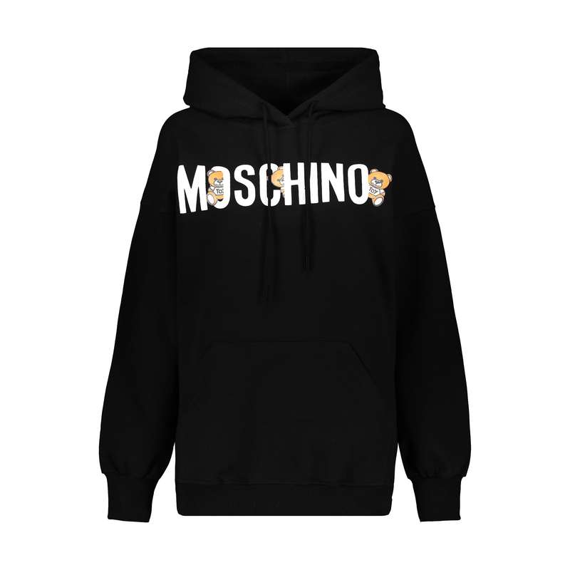 هودی زنانه آوانتگارد مدل MZ66