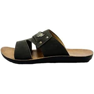 دمپایی مردانه مدل نیکتا پوش کد Bn