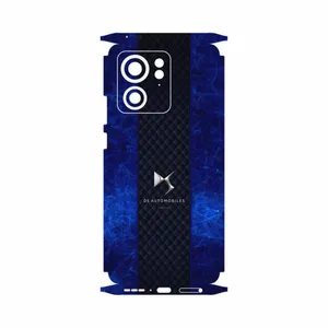 MAHOOT DS Automobiles-FullSkin Cover Sticker for Motorola Edge 40