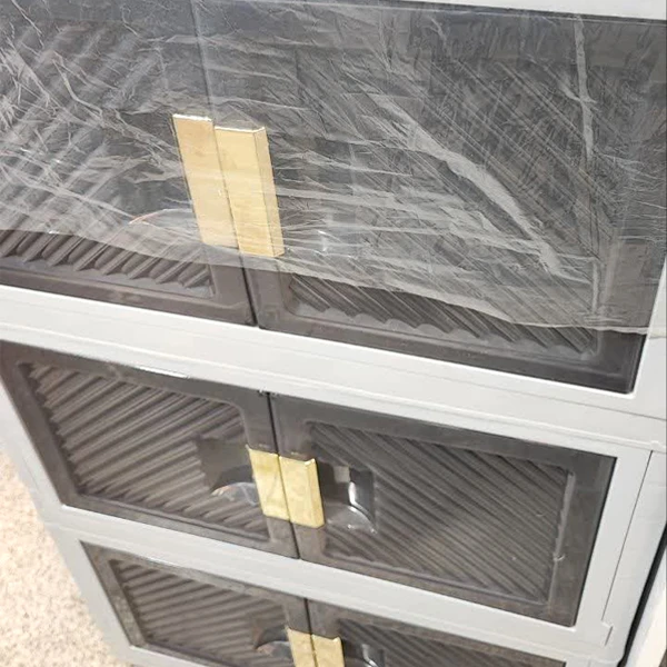 عکس شماره 2 : فایل اداری مدل کابینتی تاشو 5 طبقه کد d0500