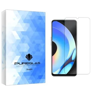 Pureglas NueGlas Screen Protector For Realme  10s