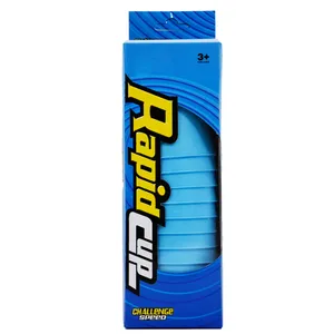 بازی فکری طرح لیوان چینی مدل Rapid Cup