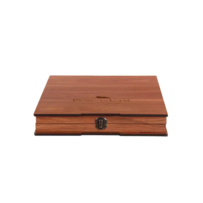 جعبه مداد رنگی 60 رنگ کارنو مدل CSS 003