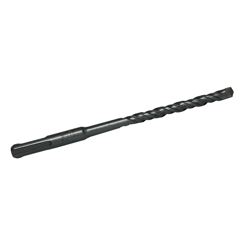  مته چهارشیار اپکس مدل AT - 008 سایز 8 میلی متر 