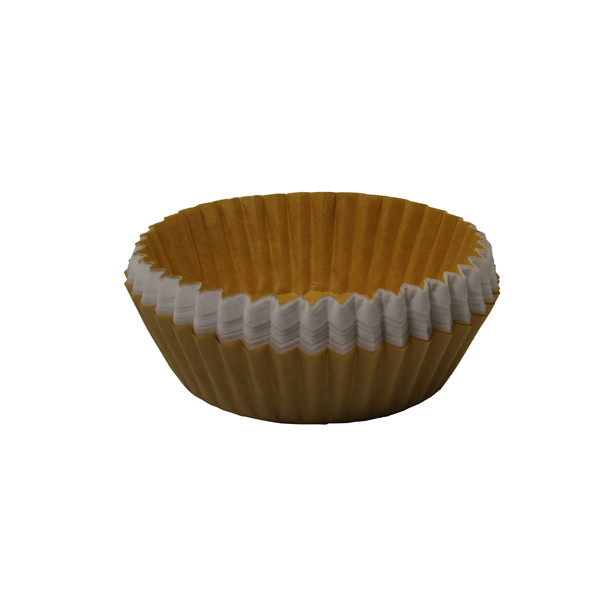 کپسول کاپ کیک مدل سوپر کیک 12.5 بسته 250 عددی