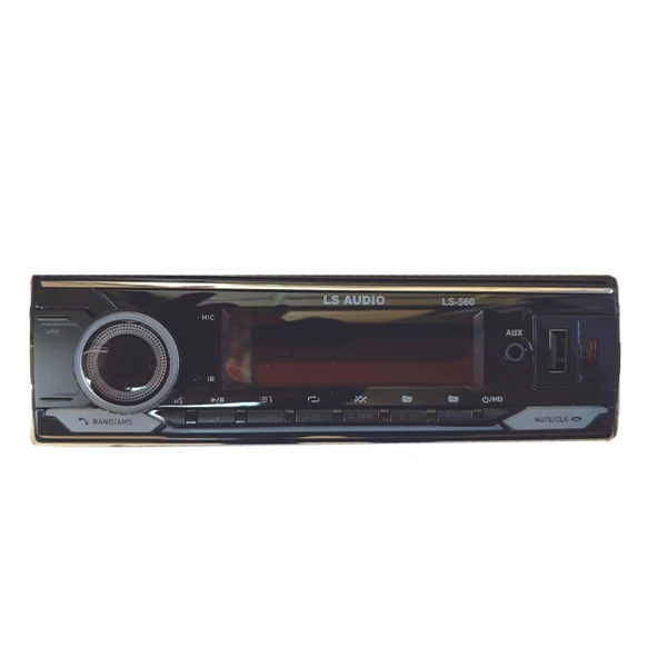 پخش کننده خودرو ال اس آدیو مدل LS-560