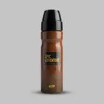 عطر جیبی مردانه عماد آرا مدل Epic Adventure حجم 30 میلی لیتر