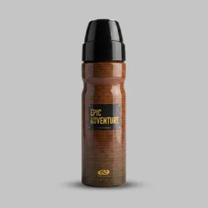 عطر جیبی مردانه عماد آرا مدل Epic Adventure حجم 30 میلی لیتر