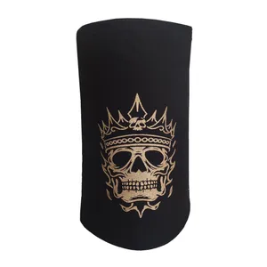 دستمال سر و گردن مدل TAJ کد 30725