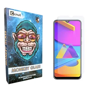 Coconut monku Screen Protector For Samsung Galaxy M10s