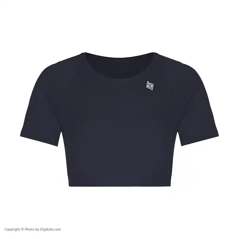 نیم تنه ورزشی زنانه پانیل مدل 4081Gy