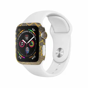 MAHOOT Sheykh_Lotfollah_Mosque Cover Sticker for Apple Watch Watch 4 44mm