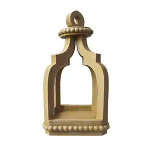 شمعدان مدل فانوس