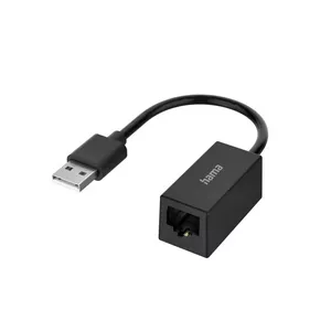 مبدل USB-A به اترنت هاما مدل 4047443437259