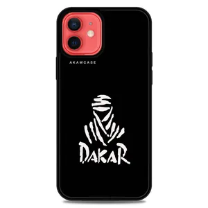 AKAM AMC-AW12-MOTORCYCLE-2 Cover For Apple iPhone 12