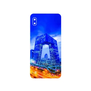 MAHOOT Beijing city Cover Sticker for Samsung Galaxy A10