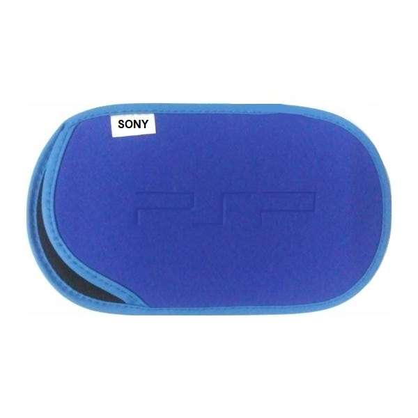 کاور حمل کنسول بازی PSP سونی مدل PSCV مناسب PSP 1000-2000-3000-Street