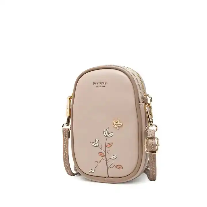 کیف دوشی زنانه پرتیزس مدل L112