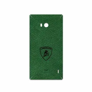 MAHOOT GL-LMBRGHNI Cover Sticker for Nokia Lumia 930