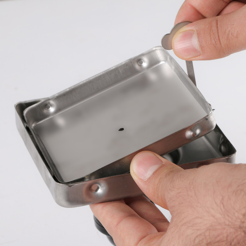 کف شور پیسو مدل 702-ss