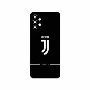 MAHOOT Juventus Cover Sticker for Samsung Galaxy A32 5G
