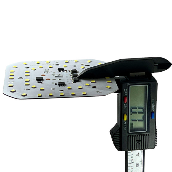 چیپ لامپ ال ای دی 50 وات مدل DOB-220V