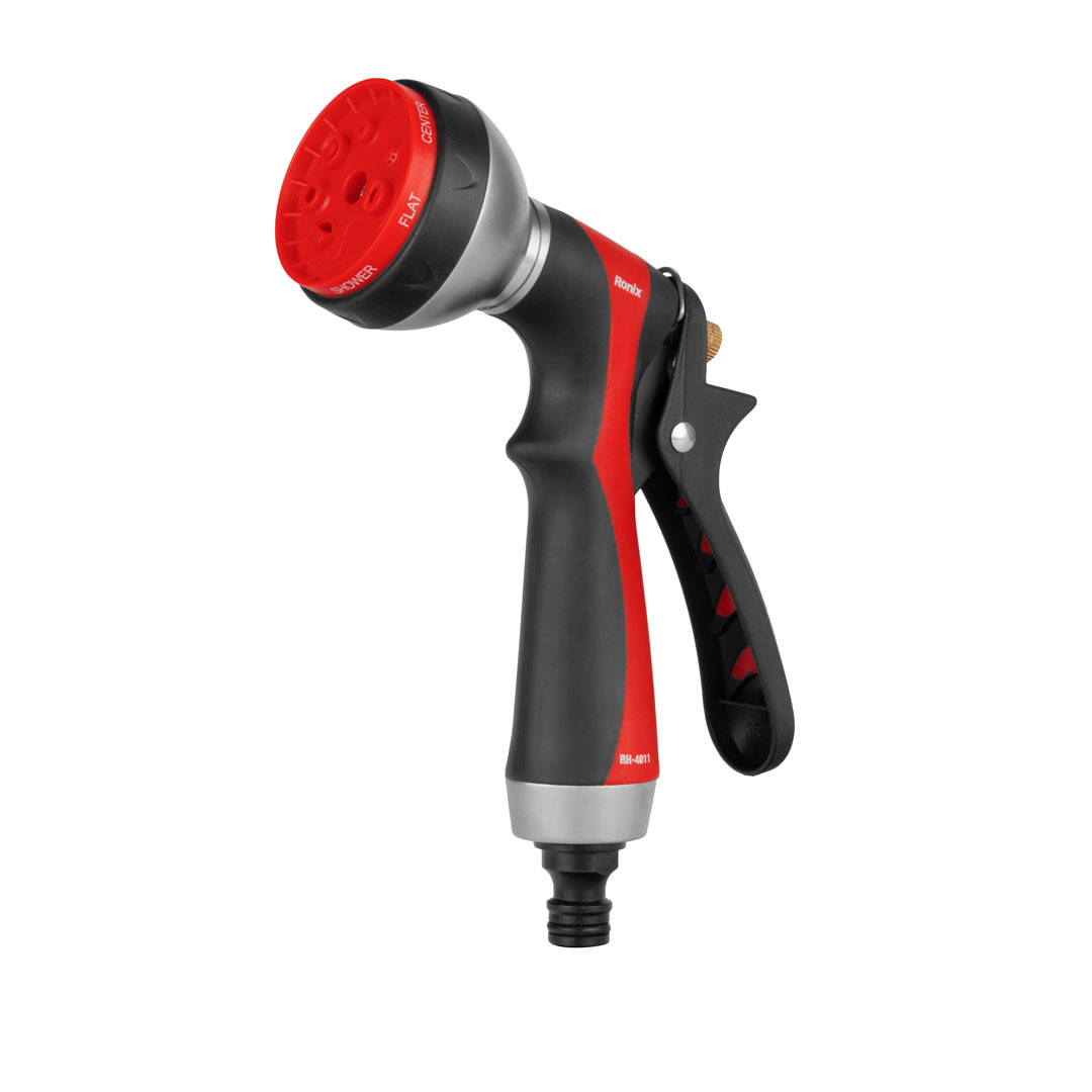 سری آبپاش رونیکس مدل 11