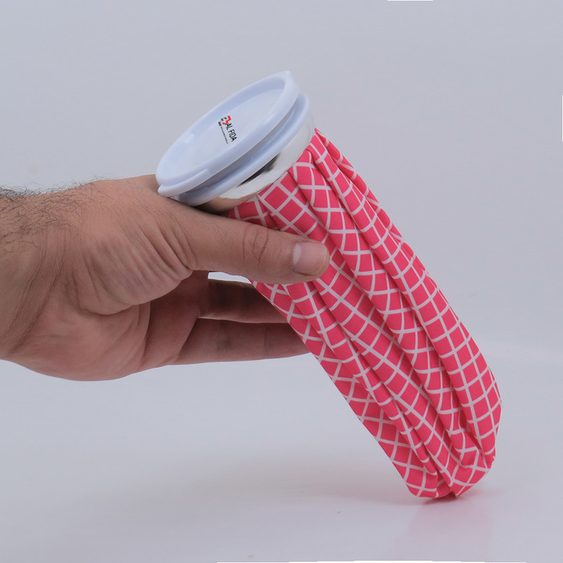 کیسه یخ آل فیدا مدل 12B13