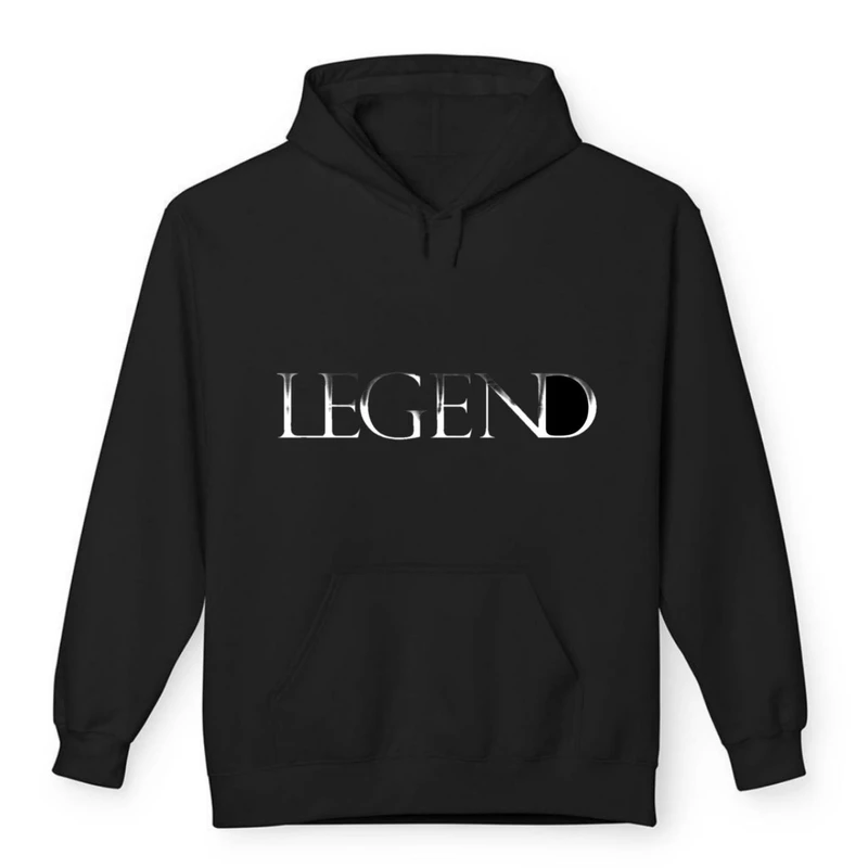 هودی مردانه پاد آفرین مدل کلمه انگلیسی جذاب کد 1242