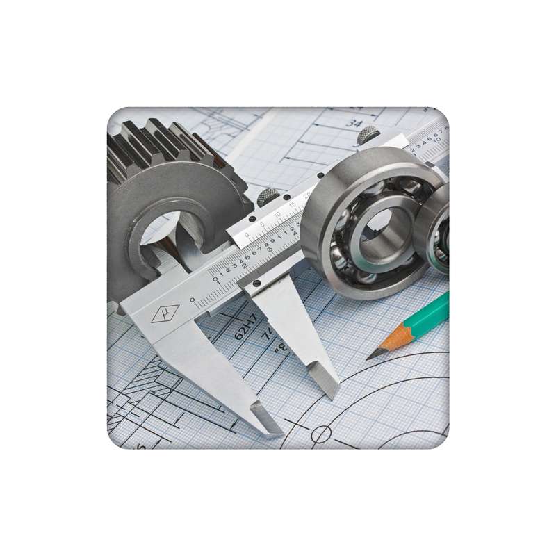 زیر لیوانی طرح مهندسی کد 4923402 زیر لیوانی طرح مهندسی کد 4923402