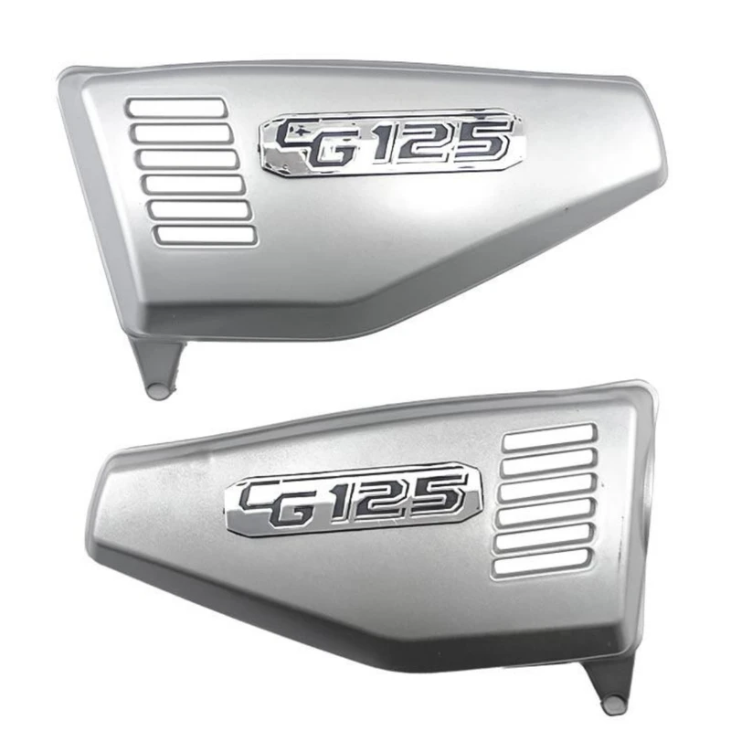 قاب بغل موتور سیکلت میهن کد 2 مجموعه دو عددی