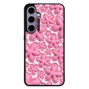 AKAM AMC-WSGS24P-JELLY-38 Cover For Samsung Galaxy S24 Plus