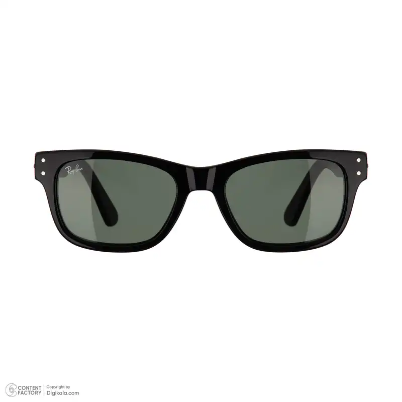 عینک آفتابی ری بن مدل RB2283-901/13