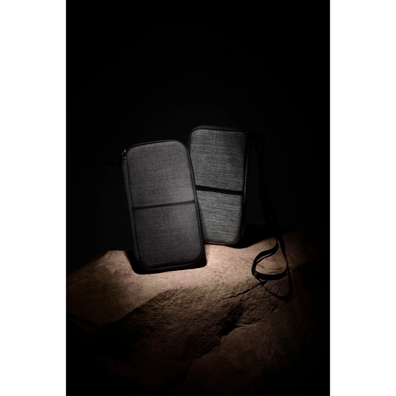 عکس شماره 6 : کیف پاسپورتی مدل happy camp