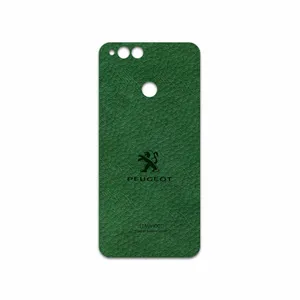 MAHOOT GL-PEGT Cover Sticker for Honor 7X