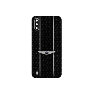 MAHOOT Genesis Cover Sticker for Samsung Galaxy A01