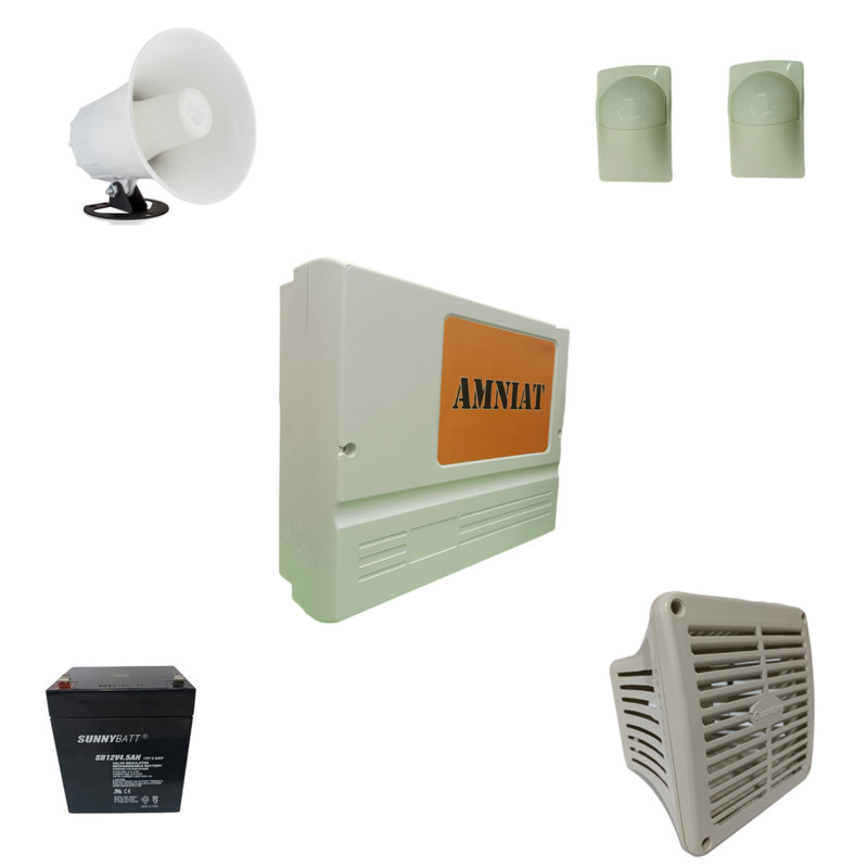 سیستم دزدگیر سیم کارتی امنیت مدل B3