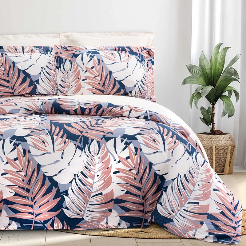 سرویس خواب یک نفره 5 تکه لایکو مدل ریرا 90