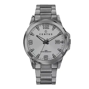 ساعت مچی عقربه‌ای مردانه سرتوس مدل 616437